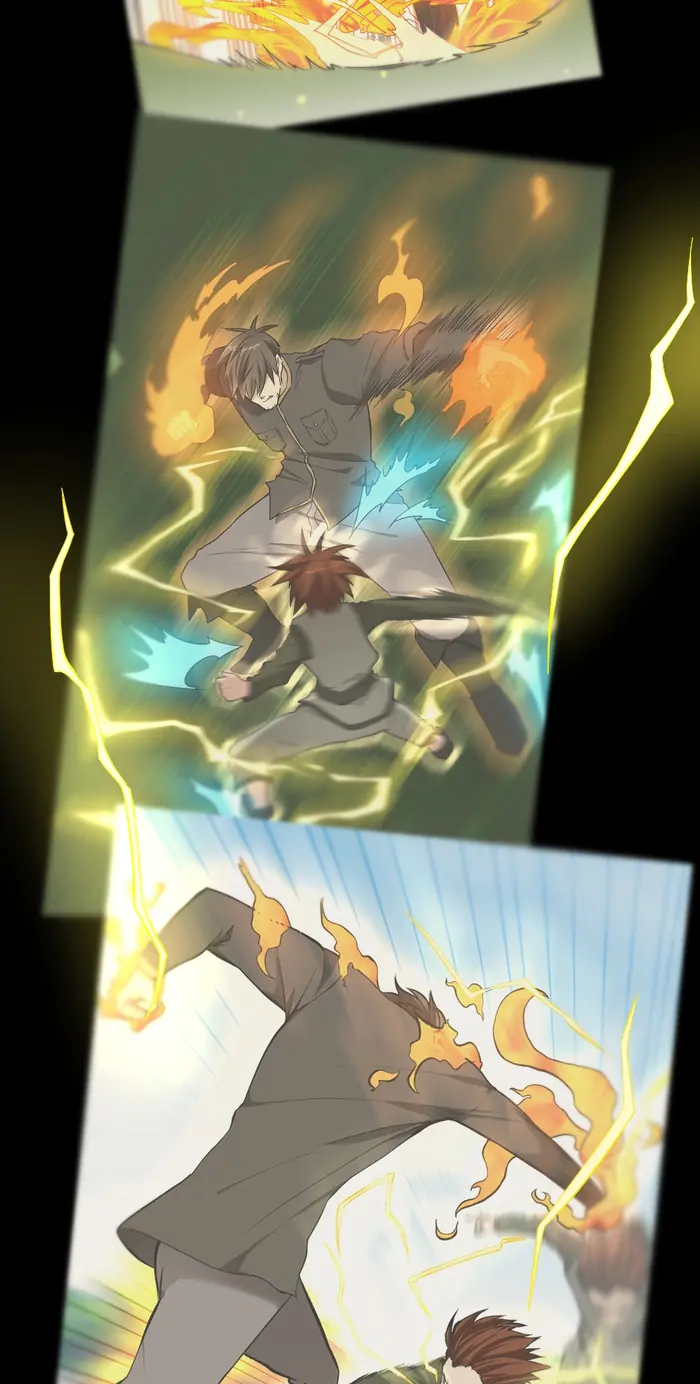 The Beginning After the End Chapter 52 image 55_optimized